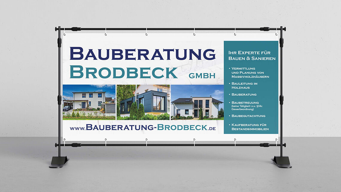 Nufringen-Werbung