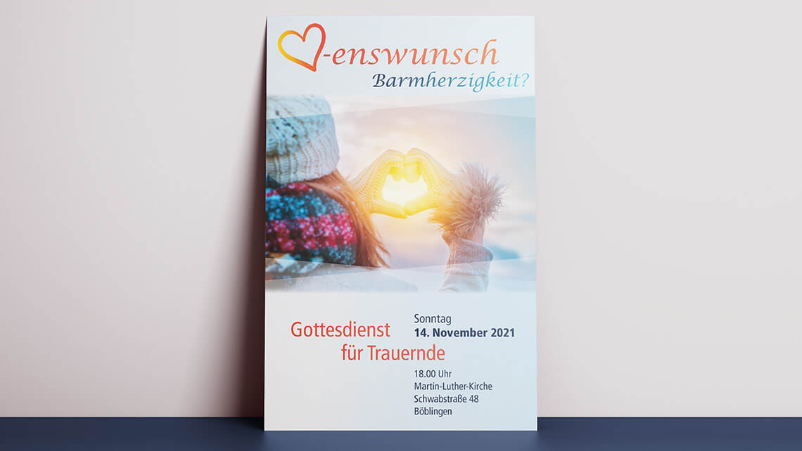 Flyer-Design