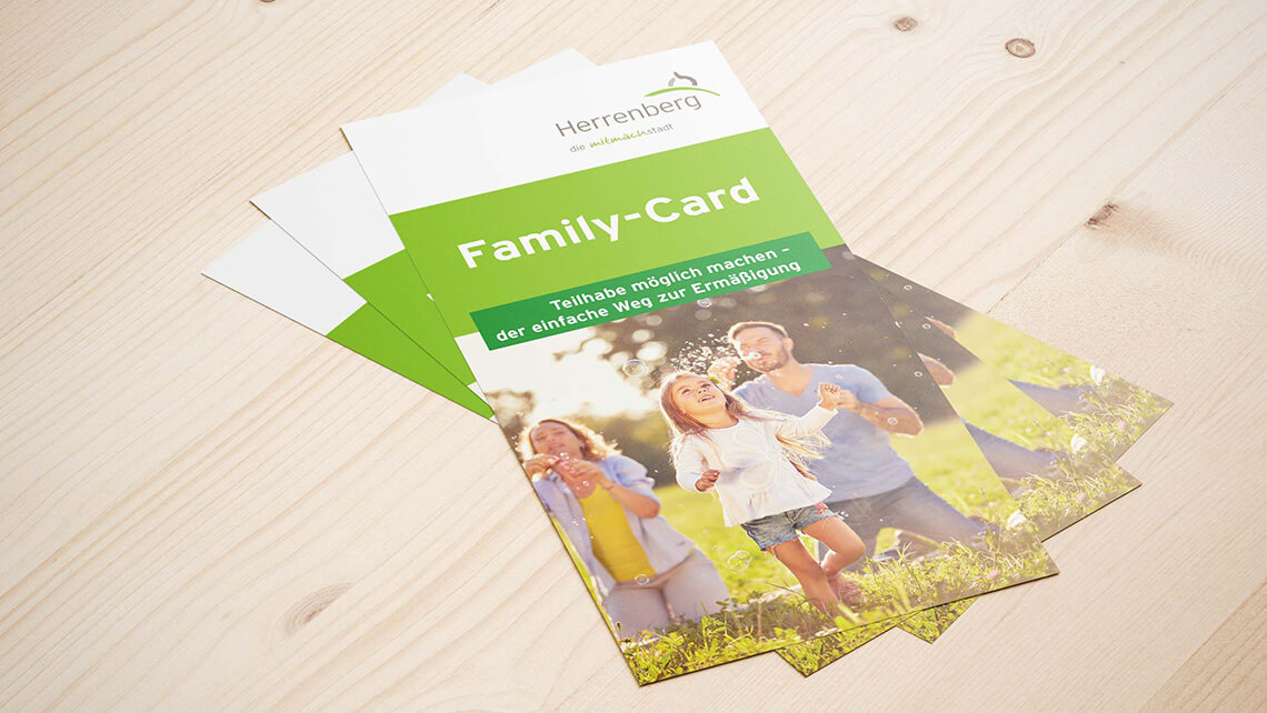 Flyer-Herrenberg