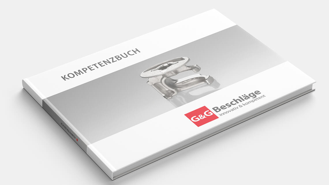 Buch-Gestaltung